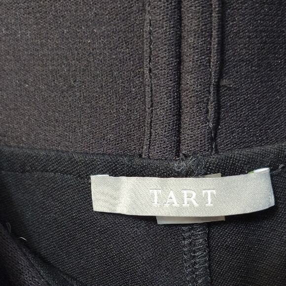 Tart Classic Black Leggings Women's Small - Picture 2 of 7